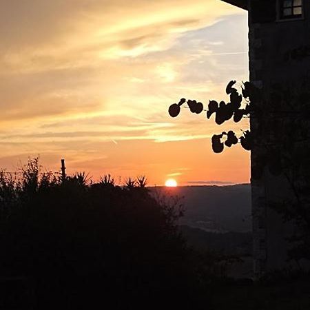 만시아노 La Residenza Di Campagna 게스트하우스 외부 사진