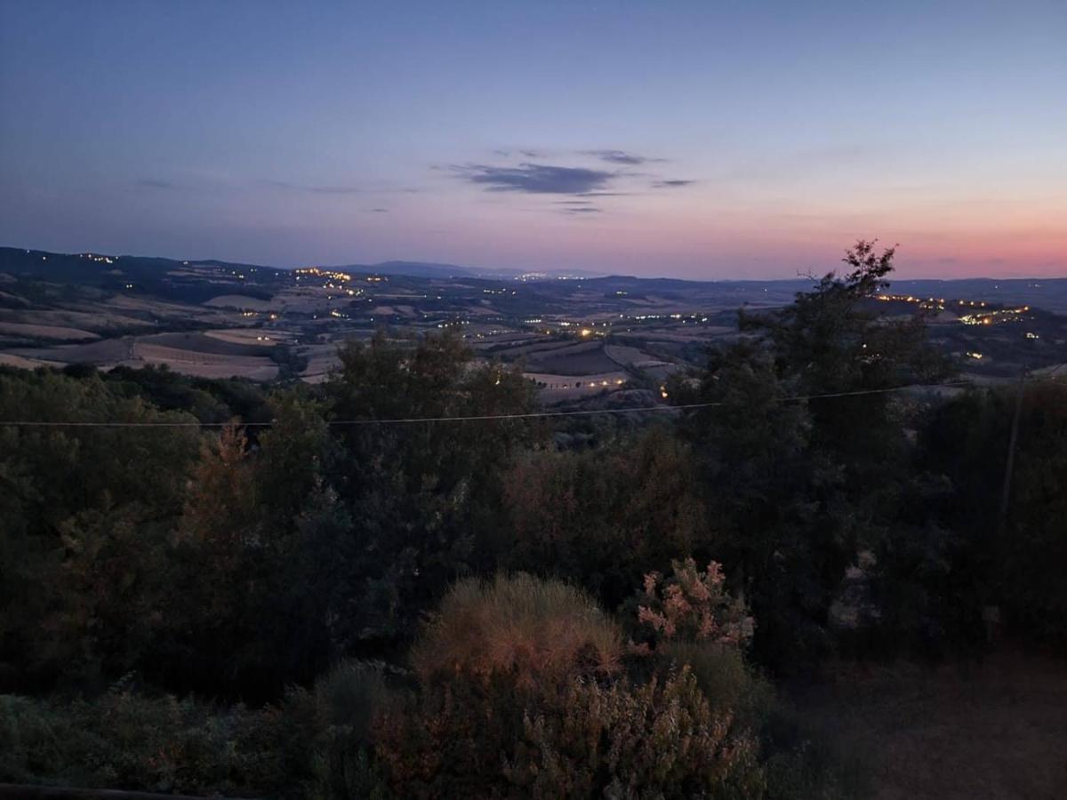 만시아노 La Residenza Di Campagna 게스트하우스 외부 사진