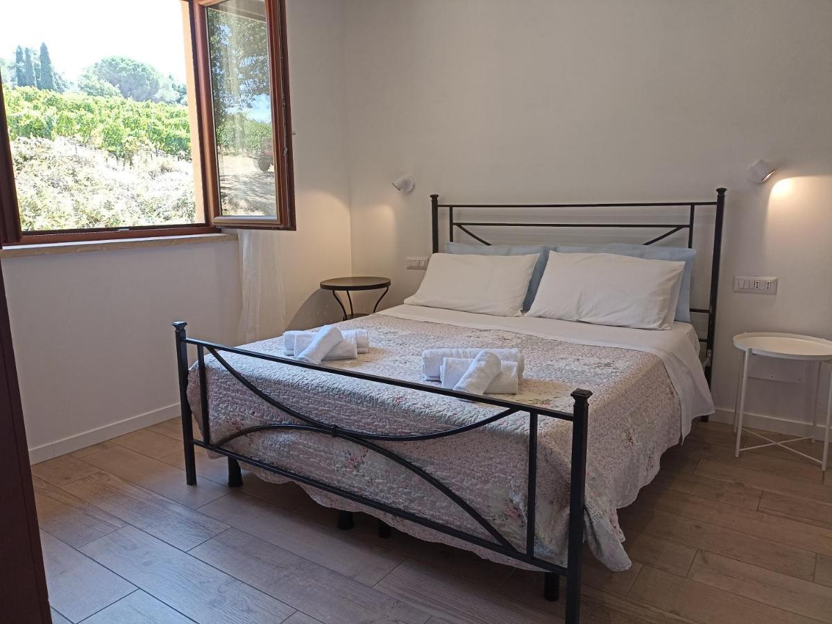 만시아노 La Residenza Di Campagna 게스트하우스 외부 사진