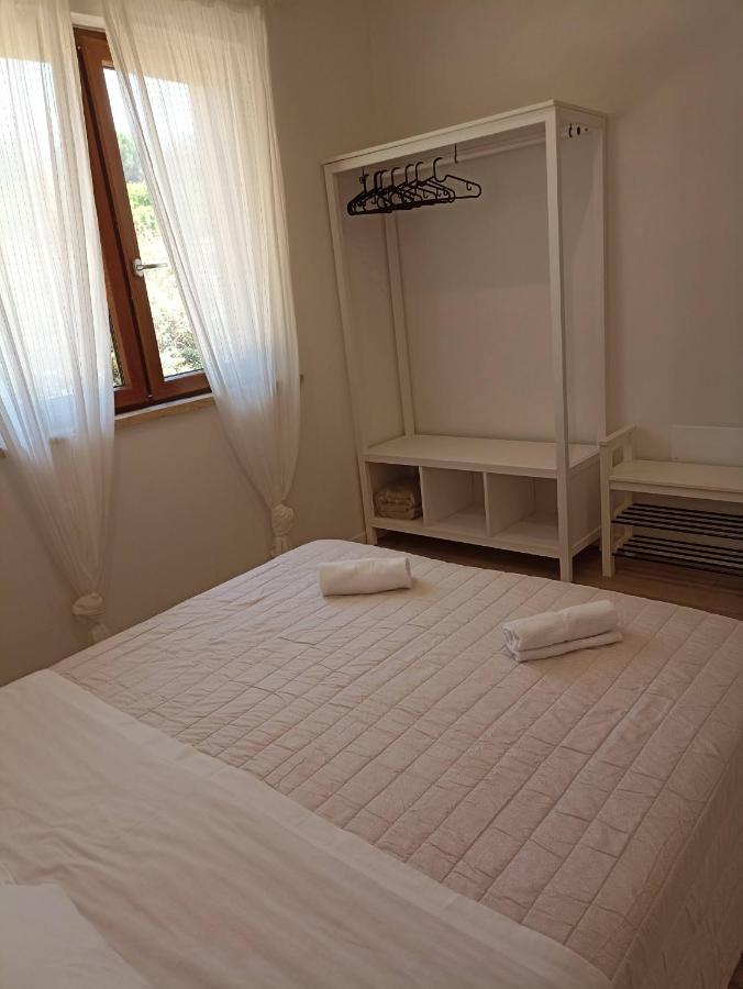 만시아노 La Residenza Di Campagna 게스트하우스 외부 사진