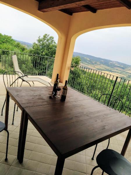만시아노 La Residenza Di Campagna 게스트하우스 외부 사진