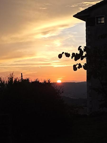 만시아노 La Residenza Di Campagna 게스트하우스 외부 사진